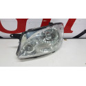 Farol Esquerdo Corsa Classic 2011 2012 2013 2014 A 2016  Esquerdo