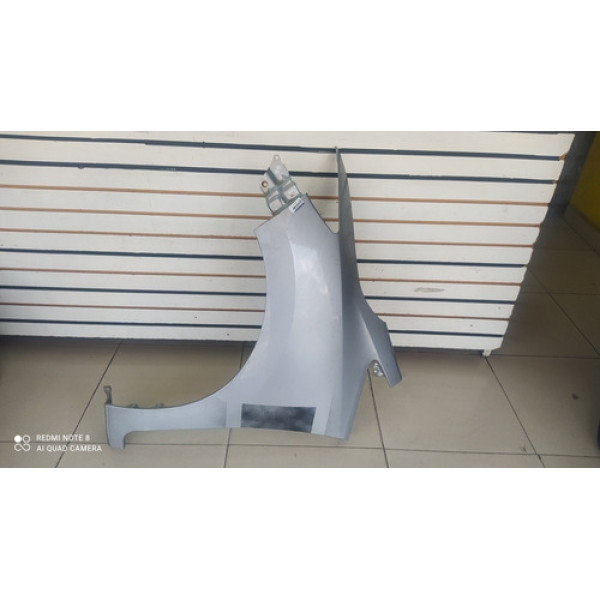 Paralama Esquerdo Honda Fit 2015 2016 2017 2018 2019 2020 21