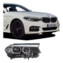 Farol Direito Bmw 530 M-sport 2019 Usado Original# Direito