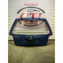 Tampa Porta Mala Volkswagen Passat Variant 99 00 01* - Azul