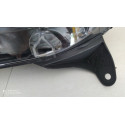 Farol Esquerdo Renault Captur 2017 2018 2019 Original Esquerdo