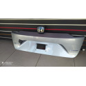 Aplique Moldura Tampa Traseira Honda Hrv 2023 