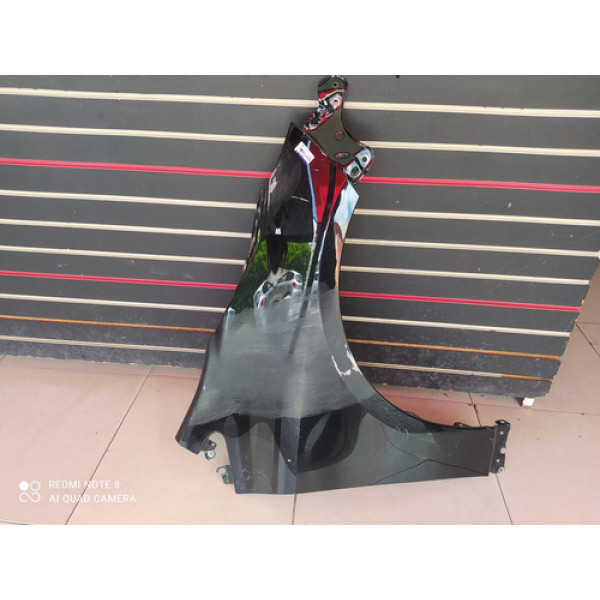 Paralama Direito Toyota Corolla 2020 A 2024