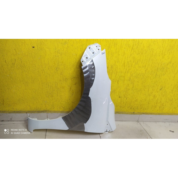 Paralama Esquerdo Yaris 2018 2019 2020 2021