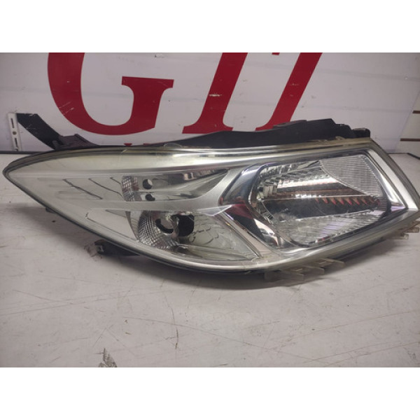 Farol Direito Chevrolet Onix 2013 A 2018 Direito/passageiro