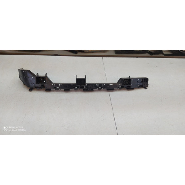 Guia Parachoque Traseiro Esquerdo Honda Fit 2015 2016 2017 