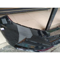 Parachoque Dianteiro Hiunday Hb20 2020 A 2022 Preto