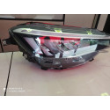 Farol Direito Volkswagen Nivus 2025 2026 Direito/passageiro