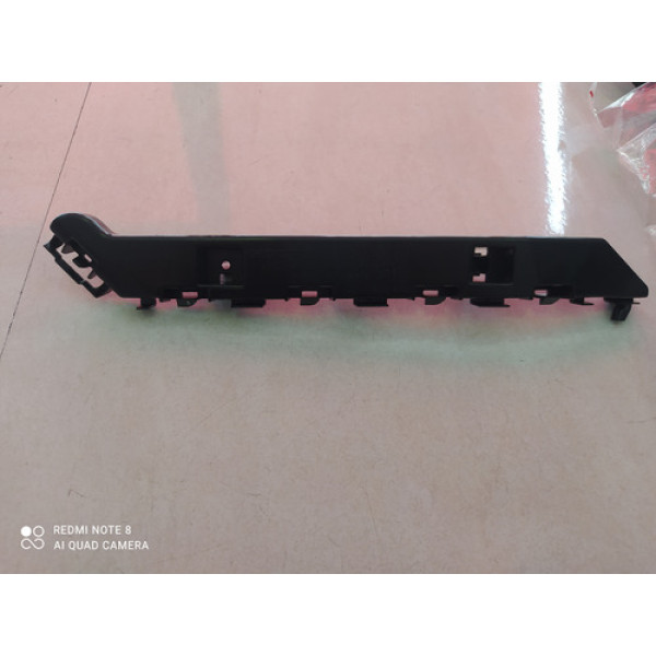 Guia Parachoque Dianteiro Esquerdo City 2015 A 2021