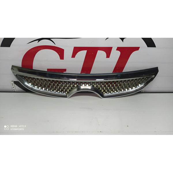 Grade Dianteira Vera Cruz 2008 2009 A 2013  Brilhante