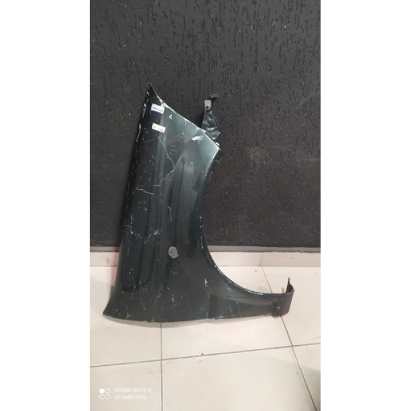 Paralama Direito Fiat Palio Siena 2008 2009 A 2015