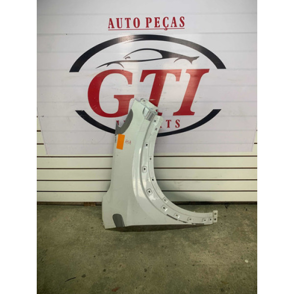 Paralama Direito Hyundai New Tucson 18 19 20