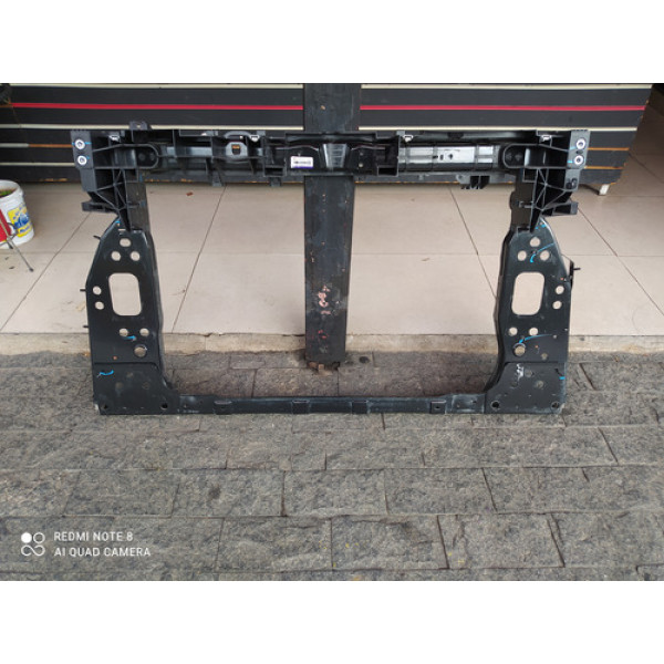 Painel Frontal Jeep Compass Flex 2017 A 2021