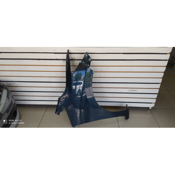 Paralama Direito Honda Fit 2015 2016 2017 2018 2019 2020