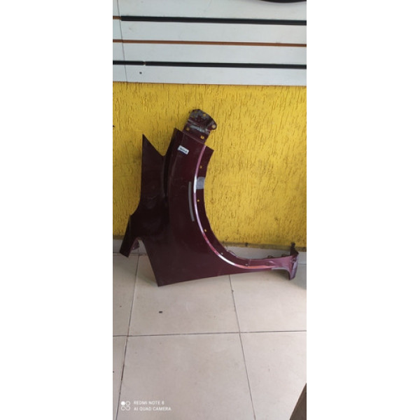 Paralama Direito Wrv 2017 2018 2019 2020 2021