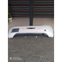 Parachoque Traseiro Citroen C3 2013 A 2019