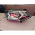 Farol Direito Chevrolet Onix 2020 A 2025 8 Pinos - Direito/passageiro