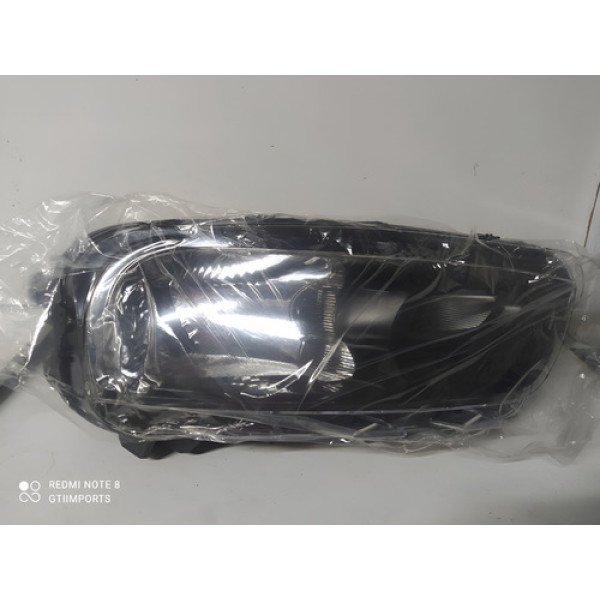 Farol Citroen C4 Cactus Direito 2019 A 2023 Novo Original Direito