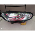 Farol Esquerdo Ford Ecosport 2013 A 2017# Esquerdo/motorista