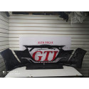 Parachoque Dianteiro Peugeot 208 2020 A 2024 Preto