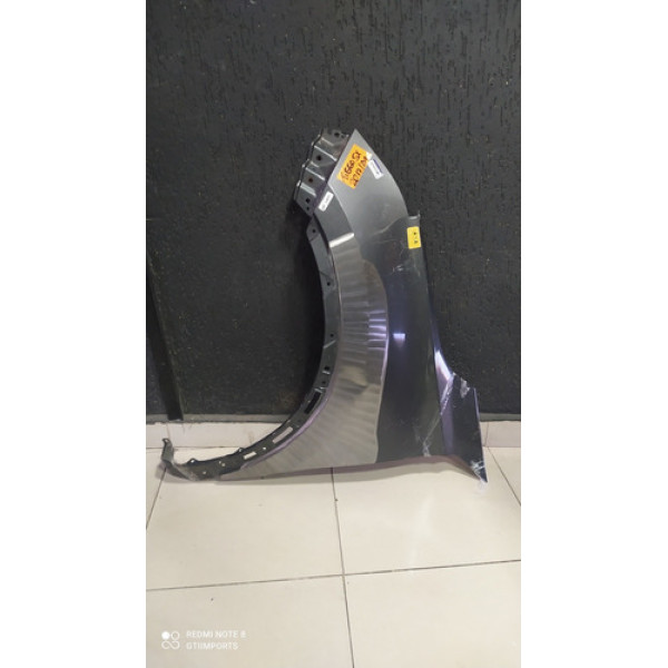 Paralama Esquerdo Chery Tiggo 5x 2017 2018 2019 2020 2021