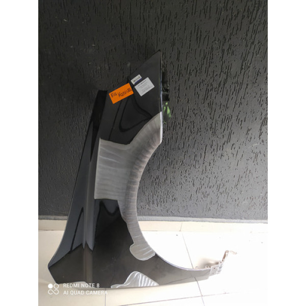 Paralama Direito Kia Carnival 2011 2012 2013 2014 2015