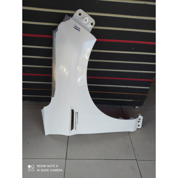 Paralama Direito Jac Ej7 2022  2023