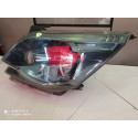 Farol Esquerdo Cobalt Cromo Mix 2012 A 2016 Esquerdo/motorista