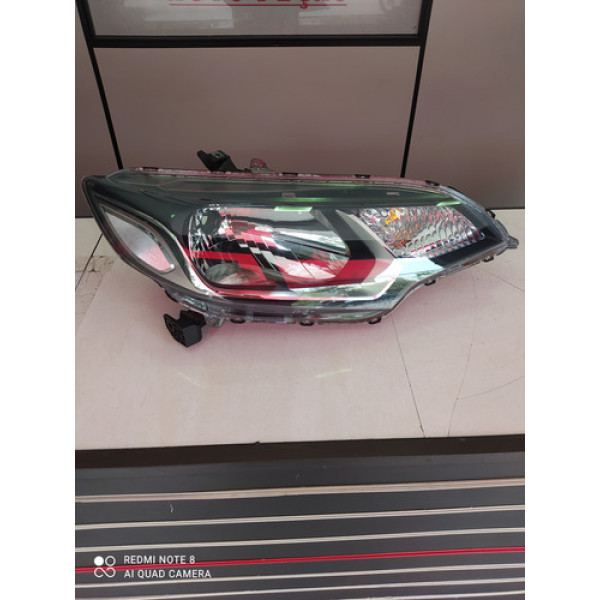 Farol Direito Honda Fit 2015 2016 2017 2018 2019 2020 2021 Direito