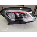 Farol Direito Mercedes Gla 200 2017 A 2019 # Direito