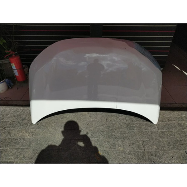 Capô Dianteiro Fiat Mobi 2017 A 2024