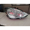 Farol Direito Nissan Versa 2015 A 2021 Direito/passageiro