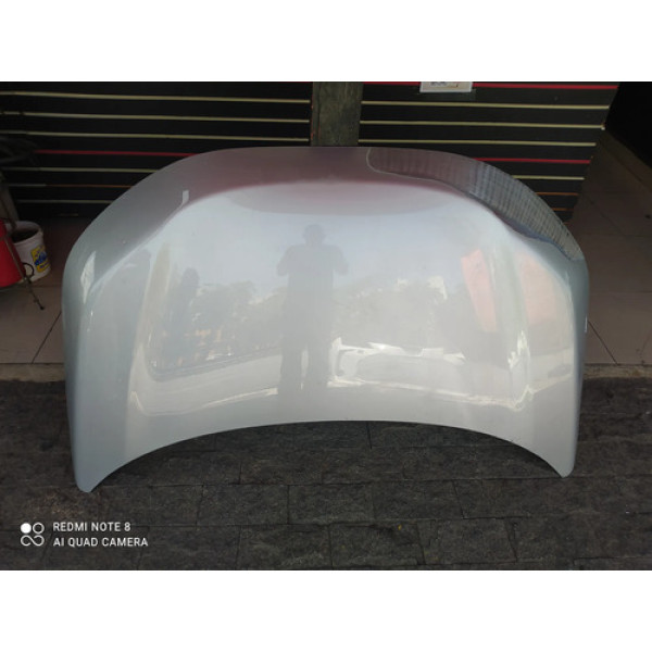Capô Dianteiro Fiat Mobi 2017 A 2026