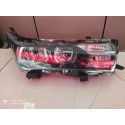 Farol Direito Toyota Corolla 2015 2016 2017 Direito/passageiro