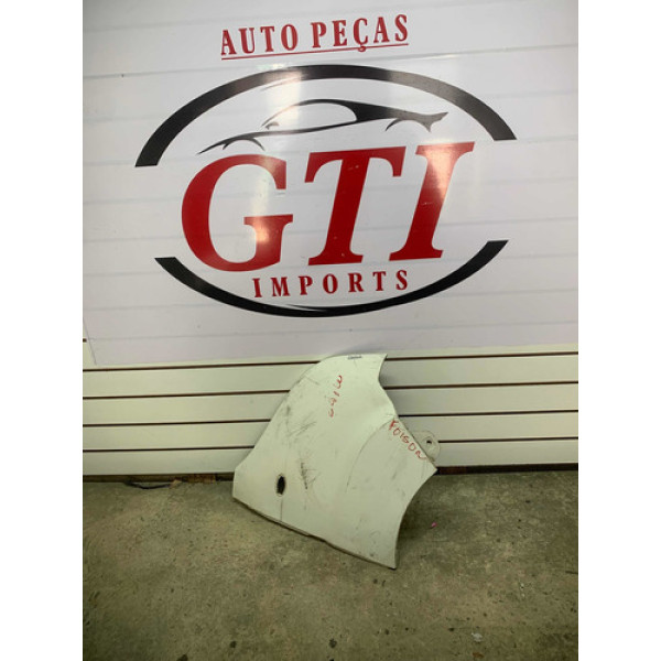 Paralama Direito Lifan Fosion *