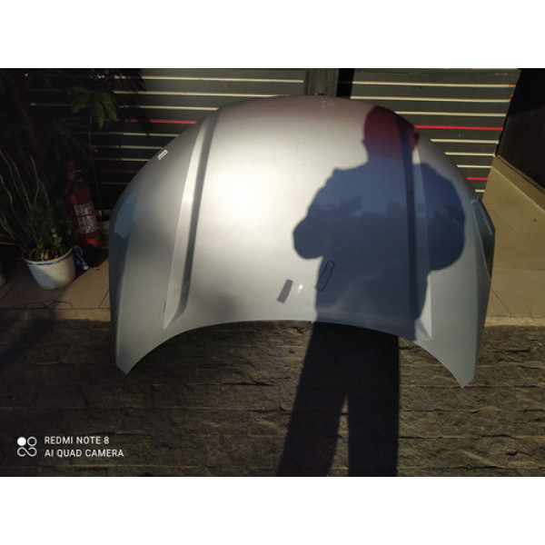 Capô Dianteiro Honda City 2015 A 2021