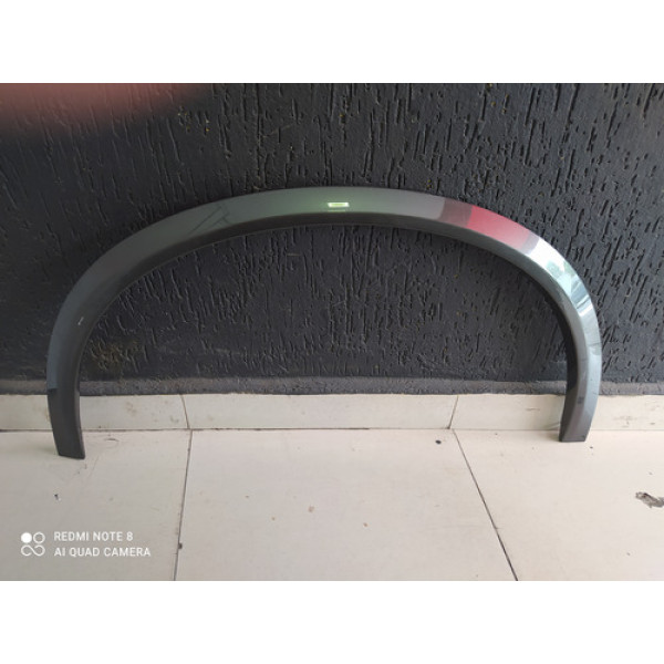 Moldura De Roda Traseiro Esquerdo Volvo Vc 90 2015/ 22