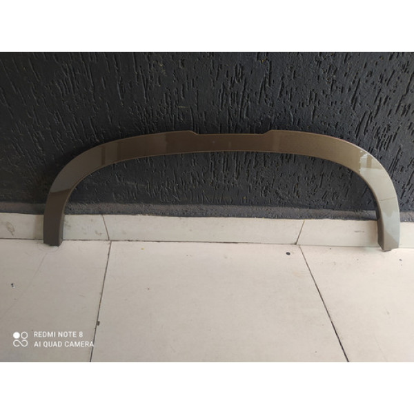 Aplique Moldura Dianteira Esquerda Defender 2020/21