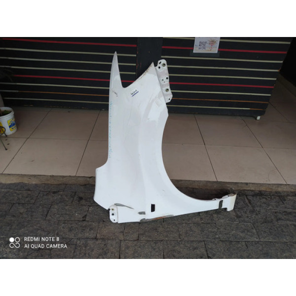 Paralama Dianteiro Direito Sonic 2012 A 2015