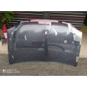Capô Dianteiro Renault Logan 2007 2008 2009 2010 2011
