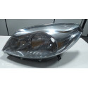 Farol Esquerdo Renault Sandero 2012 2013 2014 Esquerdo