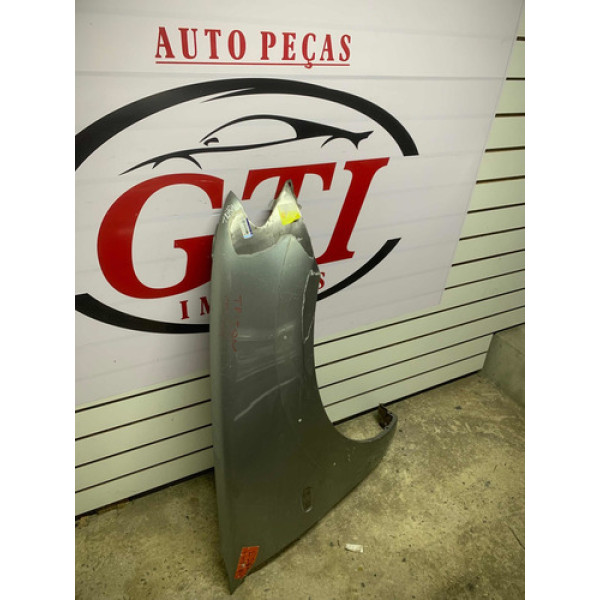 Paralama Direito Mitsubishi L200 *