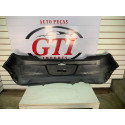 Parachoque Traseiro Chevrolet Onix 13 14 15 16 17 18
