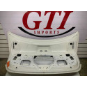 Tampa Porta Mala Volkswagen Jetta 12 13 14 15 * Branco