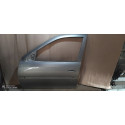 Porta Dianteira Esquerda Vectra 1997 1998 1999 2000 2001 Dianteira Esquerda Cinza-claro
