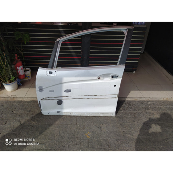 Porta Dianteira Esquerda Honda Wrv 2017 A 2021 Dianteira Esquerda