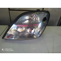 Farol Esquerdo Renault Scenic 2001 A 2010 Esquerdo/motorista