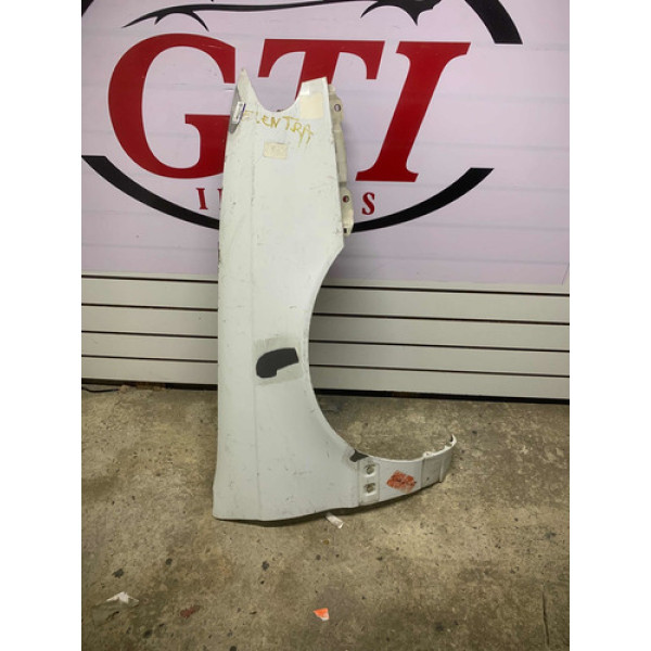 Paralama Direito Hyundai Elantra 94 95*