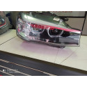 Farol Direito Bmw X3 X4 2015 2016 2017 2018 6cil Direito/passageiro