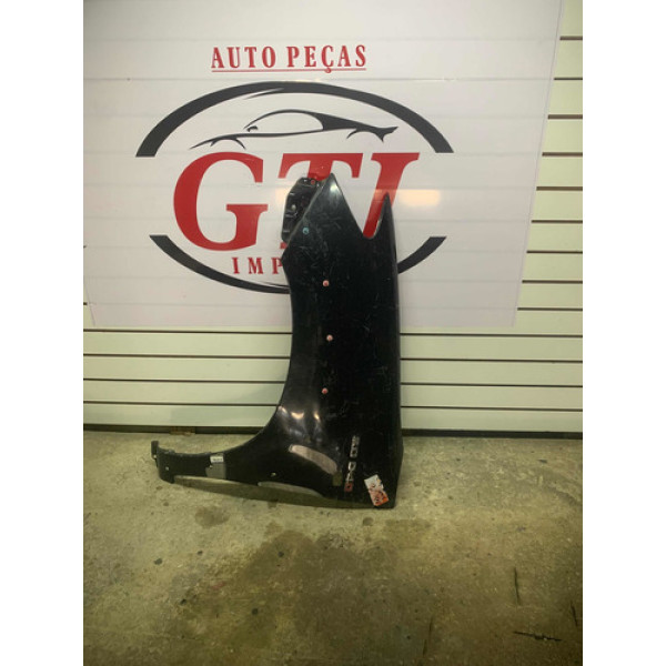 Paralama Esquerdo Toyota Hillux Sw4 11 12 13 14 15*